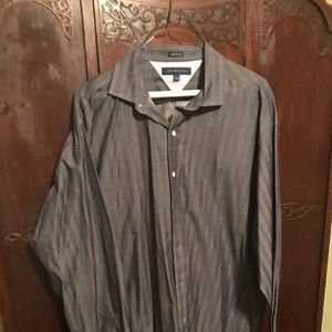 Tommy Hilfiger Dress Shirt